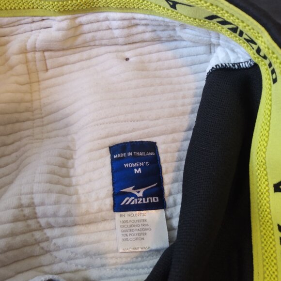 Mizuno Performance Women's Pants, Mizuno ball pants - Picture 9 of 9